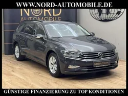 Uranograu Gebraucht 2021 VW Passat Business Kombi | 19.900 € (Guter Preis)