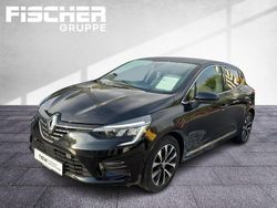 Schwarz Gebraucht 2023 Renault Clio V Techno Limousine | 17.690 € (Fairer Preis)