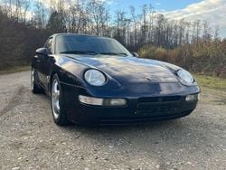 Andere Gebraucht 1993 Porsche 911 | 33.899 €
