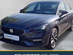 Magnetic grau metallic Gebraucht 2025 Seat Leon FR Limousine | 26.990 € (Fairer Preis)