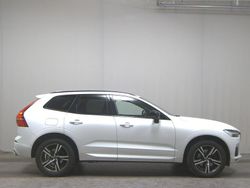 Weiss Gebraucht 2021 Volvo XC60 Inscription SUV | 30.980 € (Guter Preis)