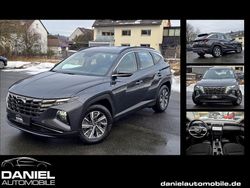 Grau Gebraucht 2021 Hyundai Tucson Select SUV | 21.250 € (Superpreis)