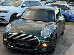Grün Gebraucht 2015 Mini Cooper Kleinwagen | 9.499 € (Superpreis)