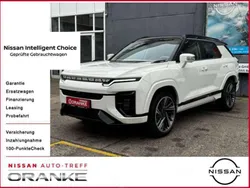 Ssangyong Actyon