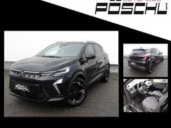 Schwarz Neu 2025 Mitsubishi ASX Edition SUV | 31.690 € (Guter Preis)