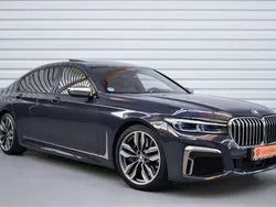 BMW 760
