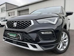 Magic schwarz Gebraucht 2024 Seat Ateca Xperience SUV | 26.860 € (Guter Preis)