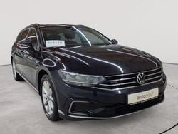 Deep black perleffekt Gebraucht 2021 VW Passat GTE Kombi | 18.990 € (Guter Preis)