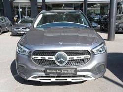 Gebraucht 2021 Mercedes GLA180 SUV | 25.388 € (Guter Preis)