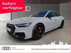Nardograu brillantschwarz Neu 2024 Audi S7 Kleinwagen | 103.480 €