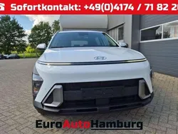 Atlas white Neu 2025 Hyundai Kona Select SUV | 26.090 € (Superpreis)