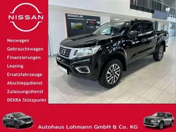 Black metallic Gebraucht 2022 Nissan Navara S Abholung | 29.450 € (Superpreis)