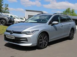 VW Golf VIII