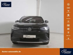 Grau Gebraucht 2021 VW ID.4 Pro Performance SUV | 25.980 € (Superpreis)
