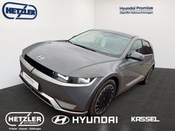 Grau Gebraucht 2021 Hyundai Ioniq 6 Techniq Limousine | 43.950 €