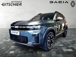 Zedergrün Neu 2025 Dacia Bigster Journey SUV | 34.529 € (Fairer Preis)