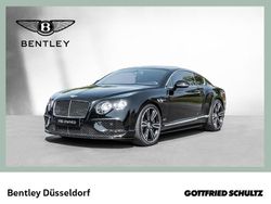 Beluga Gebraucht 2015 Bentley Continental GT Coupé | 93.900 €