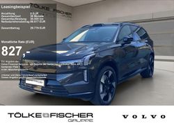 Grau Neu 2025 Volvo EX90 Ultra SUV | 86.490 € (Guter Preis)