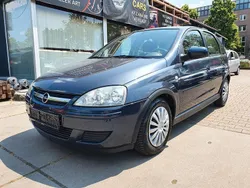 Grau Gebraucht 2006 Opel Corsa Edition Limousine | 2.700 € (Fairer Preis)