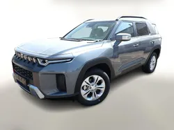 Grau Neu 2025 Ssangyong Torres SUV | 20.988 €