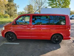 VW T5
