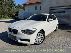 BMW 116