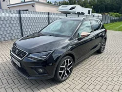 Schwarz Gebraucht 2019 Seat Arona FR SUV | 16.950 € (Fairer Preis)