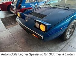 Blau Gebraucht 1974 Ferrari Dino GT4 Coupé | 65.000 €
