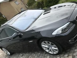 Andere außenfarben Gebraucht 2013 BMW 525 Comfort Edition Kombi | 13.499 € (Etwas zu teuer)