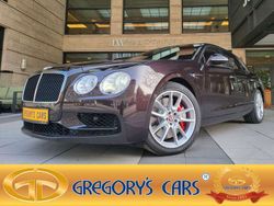 Onyx black Gebraucht 2022 Bentley Flying Spur Limousine | 149.980 €