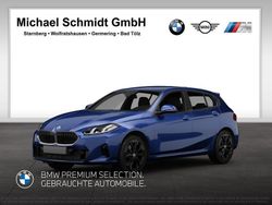 M portimao blau Gebraucht 2025 BMW 118 M Sport Kleinwagen | 32.480 € (Fairer Preis)