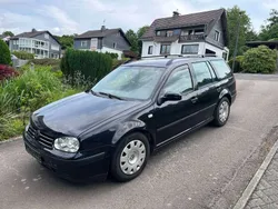 VW Golf IV