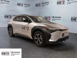 Precious silver Gebraucht 2025 Toyota bZ4X SUV | 37.880 € (Guter Preis)