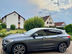 Grau Gebraucht 2019 BMW X2 M Sport SUV | 21.199 € (Guter Preis)