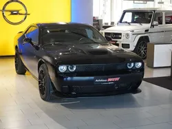 Schwarz Gebraucht 2022 Dodge Challenger Coupé | 35.990 € (Teuer)