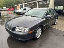 Grau Gebraucht 1999 Volvo S80 Limousine | 600 € (Superpreis)