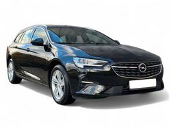 Schwarz Gebraucht 2021 Opel Insignia Kombi | 13.100 € (Superpreis)