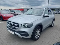 Silber Gebraucht 2021 Mercedes GLE350 SUV | 54.890 € (Superpreis)