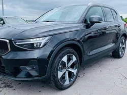 Schwarz Gebraucht 2024 Volvo XC40 SUV | 39.980 € (Etwas zu teuer)