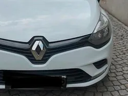 Weiß Gebraucht 2019 Renault Clio IV Kleinwagen | 8.500 € (Guter Preis)