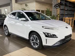Weiß Gebraucht 2021 Hyundai Kona Trend SUV | 16.000 € (Superpreis)