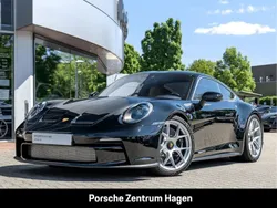 Schwarz Gebraucht 2024 Porsche 911 S/T | 399.900 €