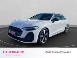 Weiß Gebraucht 2025 Audi A5 Sport Coupé | 48.890 € (Superpreis)