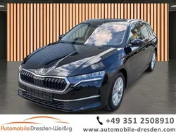 Schwarzmagic perleffekt Gebraucht 2024 Skoda Octavia Selection Kombi | 29.980 € (Superpreis)