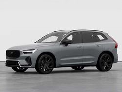 Grau Neu 2025 Volvo XC60 Plus SUV | 63.990 € (Guter Preis)