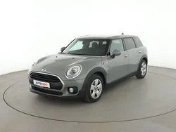 Silber Gebraucht 2017 Mini One Clubman Kombi | 15.430 € (Fairer Preis)