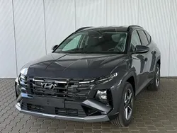Ecotronic grey metallic Neu 2025 Hyundai Tucson GO! SUV | 31.040 € (Superpreis)
