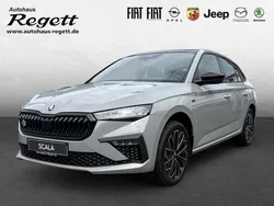 Grau Neu 2025 Skoda Scala Tour Kleinwagen | 31.990 €