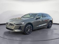 Grau Neu 2025 Audi A5 Ambiente Kombi | 52.900 € (Fairer Preis)