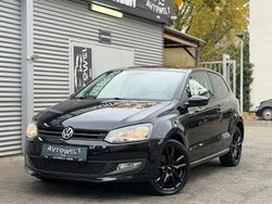 Schwarz Gebraucht 2010 VW Polo Team Limousine | 3.900 € (Fairer Preis)